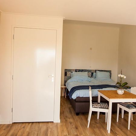 Bed And Breakfast Geertruidahoeve Hellendoorn Habitación foto