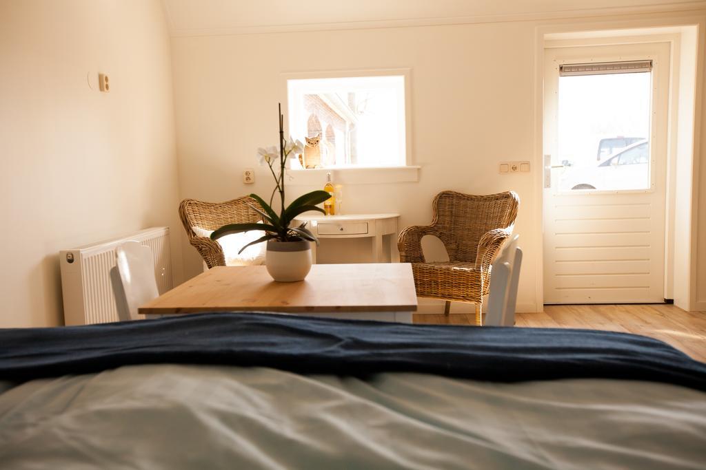 Bed And Breakfast Geertruidahoeve Hellendoorn Habitación foto