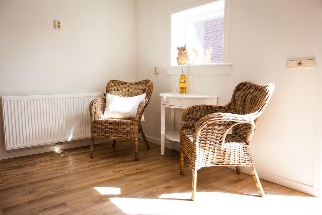 Bed And Breakfast Geertruidahoeve Hellendoorn Habitación foto